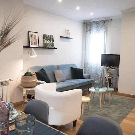 El Alamo Apartment Malaga Ngoại thất bức ảnh