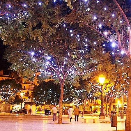 El Alamo Apartment Malaga Ngoại thất bức ảnh