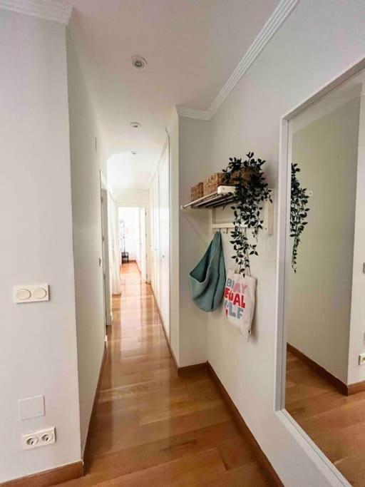 El Alamo Apartment Malaga Ngoại thất bức ảnh