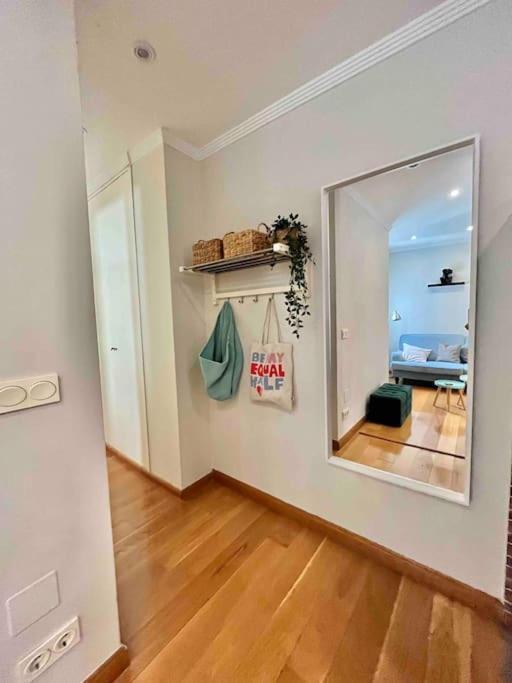El Alamo Apartment Malaga Ngoại thất bức ảnh