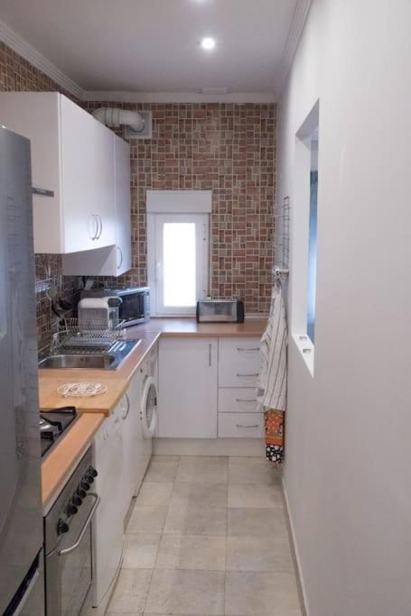 El Alamo Apartment Malaga Ngoại thất bức ảnh