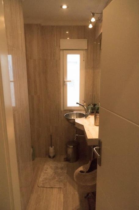 El Alamo Apartment Malaga Ngoại thất bức ảnh