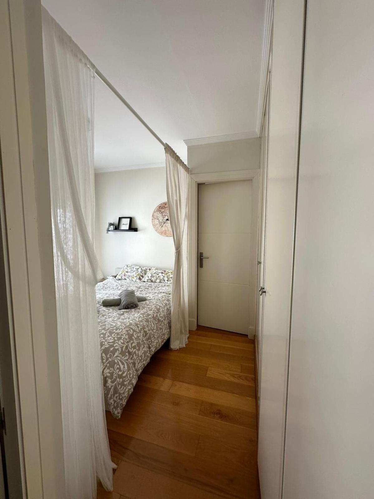El Alamo Apartment Malaga Ngoại thất bức ảnh